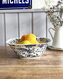 Photo n°8 de Brocante D'âme patine sur RDV à La Chapelle-Longueville (Magasin d'ameublement et de décoration)