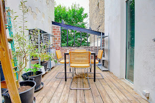 Photo n°12 de Agence immobilière Guy Hoquet PARIS 20 GAMBETTA à Paris (Agence de location immobilière)