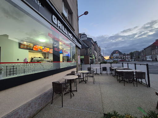Photo 3 - Grill House