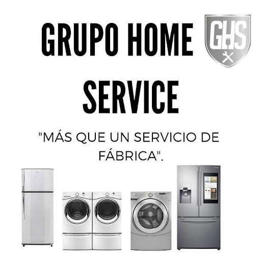 Servicio a Whirlpool & Maytag. Grupo Home Service (Stand de contacto).