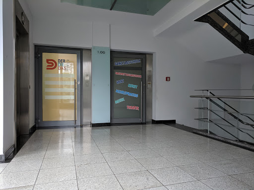 Main Schule - Visual
