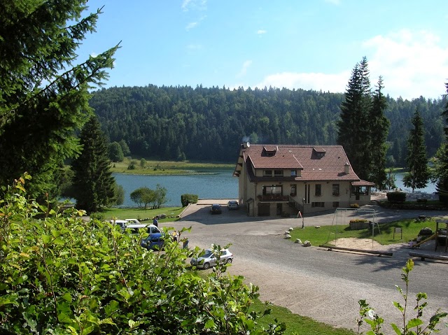 Auberge du Lac Genin