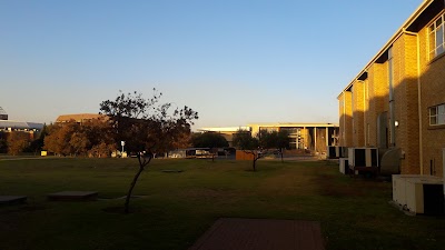 Photos of North-West University Vaal Triangle Campus