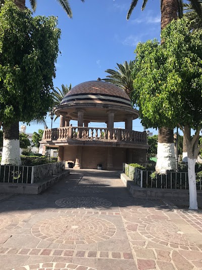 Photos of San Diego De Alejandria