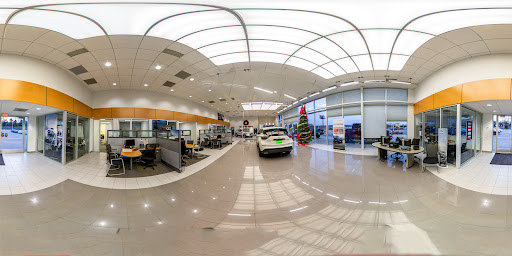 Al West Nissan - Thumbnail