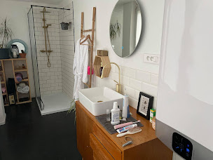 Photo n°13 de DEBOOSERE CHAUFFAGE SANITAIRE à Tourcoing (Plombier)