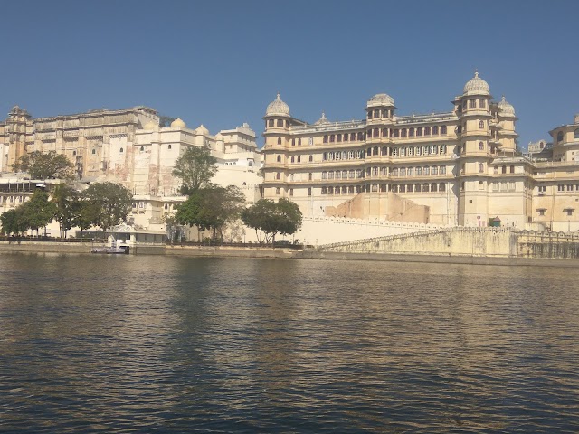 Udaipur