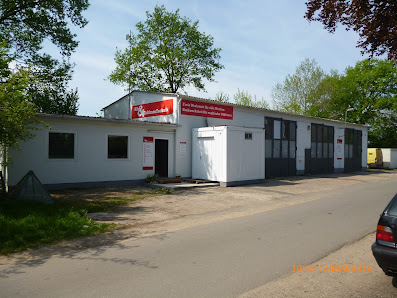 Kfz- und Oldtimertechnik Westerhorn GmbH & Co KG Bahnhofstraße 32, 25364 Westerhorn, Deutschland
