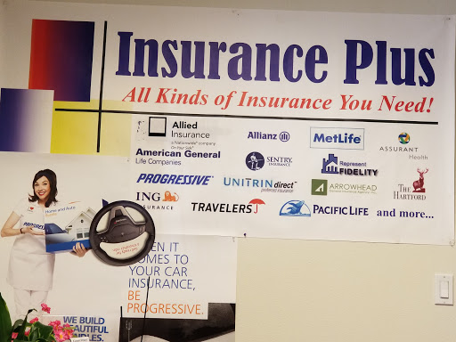 Insurance Plus LLC - Thumbnail