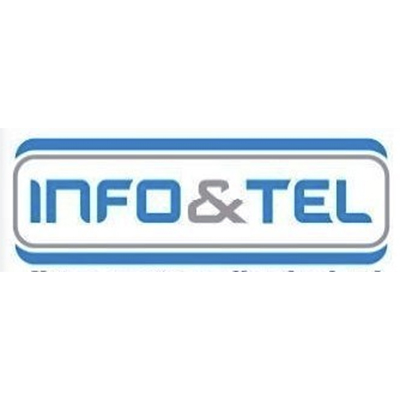 Info e Tel - Visual