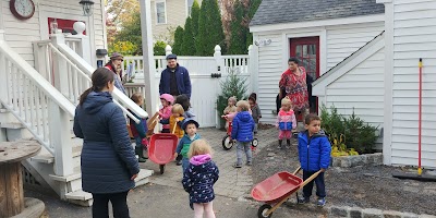 Apple Blossom Preschool & Early Learning Center Inc