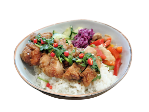 Photo n°39 de SHAN DAO à Nantes (Torréfacteur)