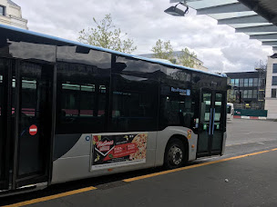 Photo n°30 de Pizza Hotimes Chelles à Chelles (Pizzeria)