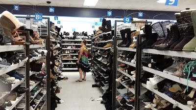 Ross Dress for Less