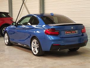 Photo n°14 de Classe Auto VL à Maubeuge (Garage automobile)