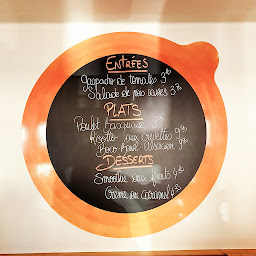 Photo n°49 de BOKKO'S BOUTIQUE - illkirch-plat à emporter - Bocaux Agneau - à Illkirch-Graffenstaden (Restaurant de plats à emporter)