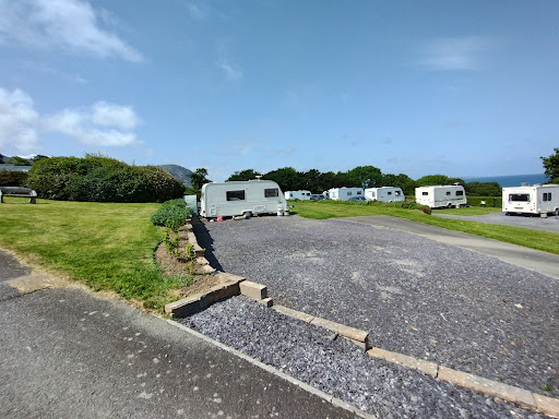 Tyddyn Du Touring Park - Thumbnail