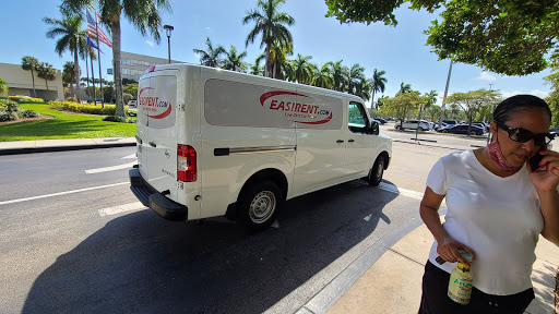 Easirent Car Rental Palm Beach International Airport (PBI) Gallery - United States