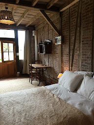 Photo n°2 de Domaine de La Métairie à La Chapelle-Bayvel (Gîte)