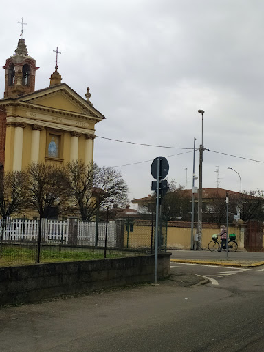 Chiesa della Madonna della fontana Gallery - Italy