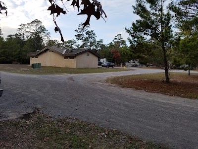campground