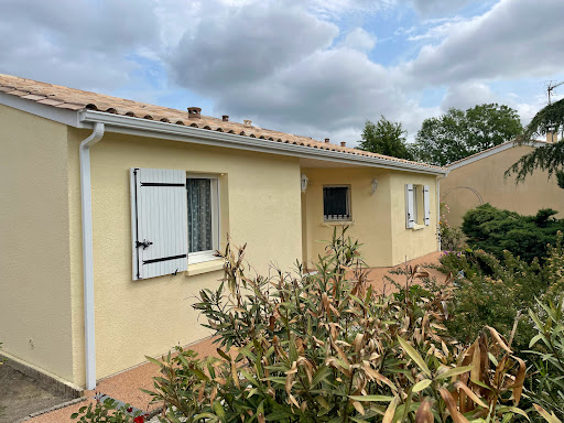 Photo de Stahl Rénovation à Saint-Gervais (33240)