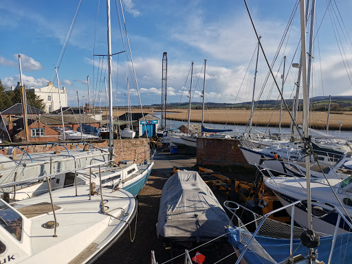Retreat Boatyard - Thumbnail