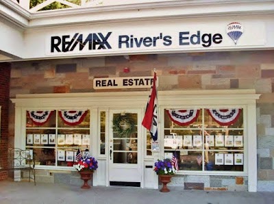 RE/MAX River