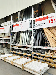 Photo n°18 de Brico Dépôt à Ballainvilliers (Magasin d'outillage)