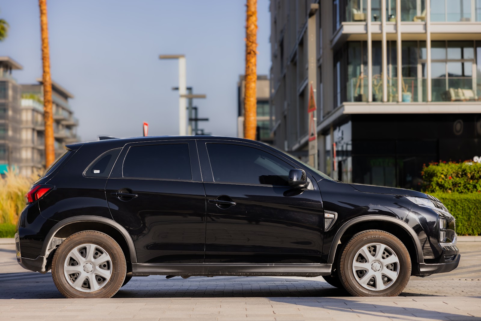 Car2Go.rent - Business Bay Branch - Dubai - UAE - صورة 2