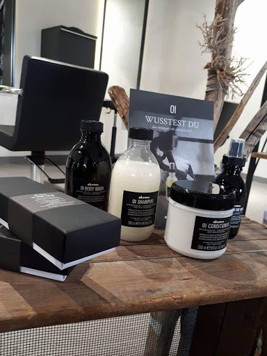 Karen Cooper Pure Hair GmbH - Thumbnail