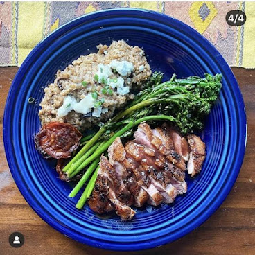 Liberty Ducks by null