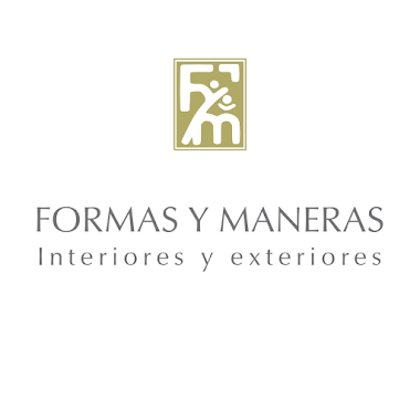 Formas y Maneras, Author: Formas y Maneras