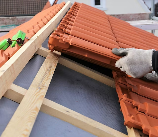 MB couvreur Toulouse