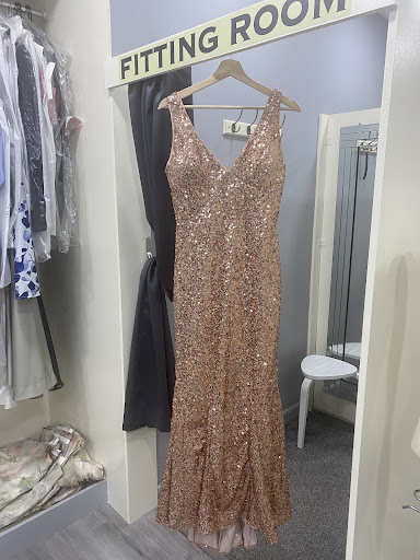 Sew Elegant Caterham - Alterations, Tailoring & Dry Cleaning - Thumbnail