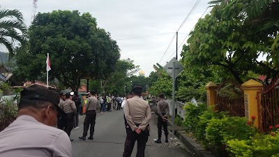 Photos of Alun Alun Kota Luwuk
