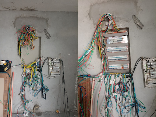 Eletricista 24 Horas Em São Paulo Diadema e Grande ABC - R.A Soluções Elétricas