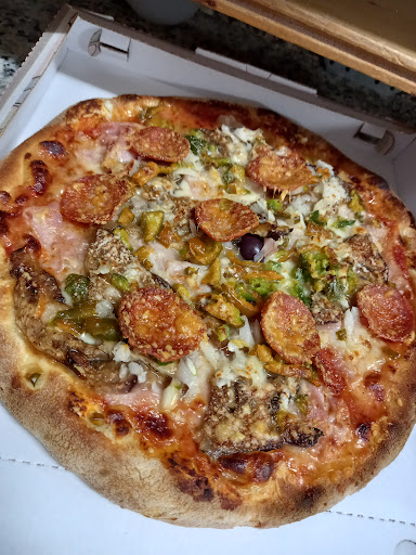 Ristorante Pizzeria "da Rosario" - Thumbnail