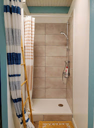 Photo n°3 de Eskal Péi à L'Étang-Salé (Gîte)