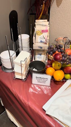Rezensionen über La Suite – Hôtel Café & Restaurant in Payerne - Computergeschäft