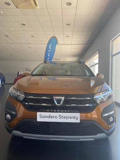 Dacia - Agencia y Taller Oficial en Cantalejo (Segovia). Germán Sancho Arribas SL - Thumbnail