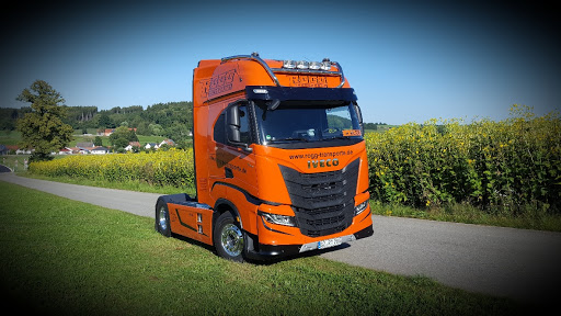 Rogg Transporte GmbH & Co.KG - Thumbnail