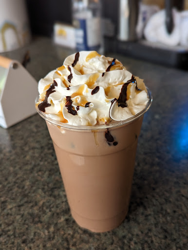 Concord Point Coffee - Thumbnail