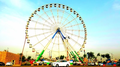 Photos of مدينة العاب الزوراء