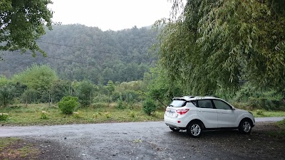 Photos of Choshuenco