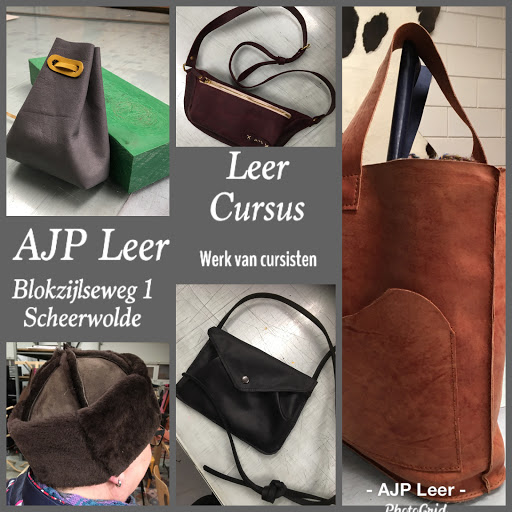 AJPleer - Visual