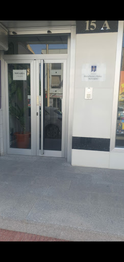 Notaría Cúllar María Romero Muñoz