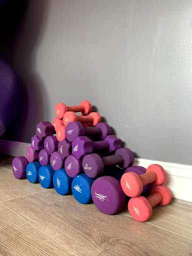 BASE Pilates - Thumbnail