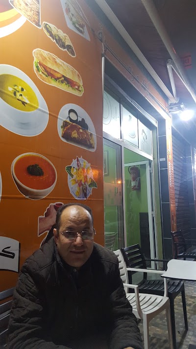 Photos of Snack Marmara
