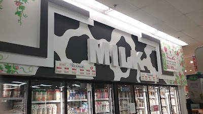Photos of Horrocks Market
